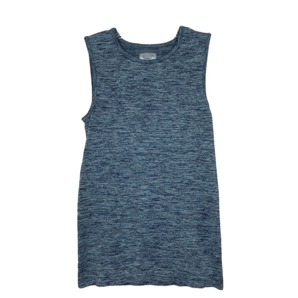 ATHLETA Renew Space Dye Sleeveless Tank
Seamless Fitted UPF - Picture 2 of 4